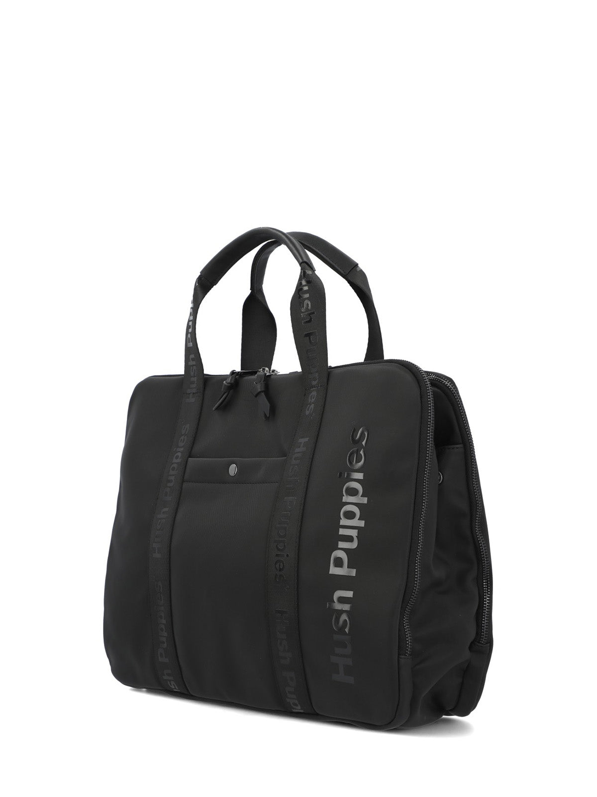 V26Of Helston Bag Black