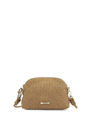 Cartera V26Of Bristol Cross Caramelo