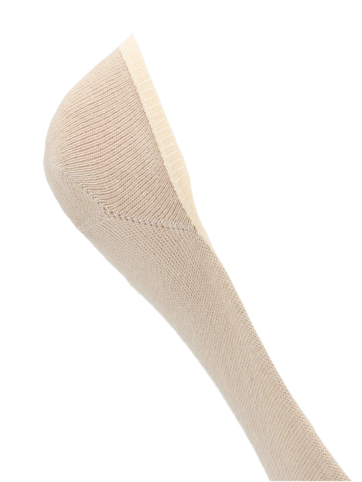Medias V24W Inv B Guille Beige