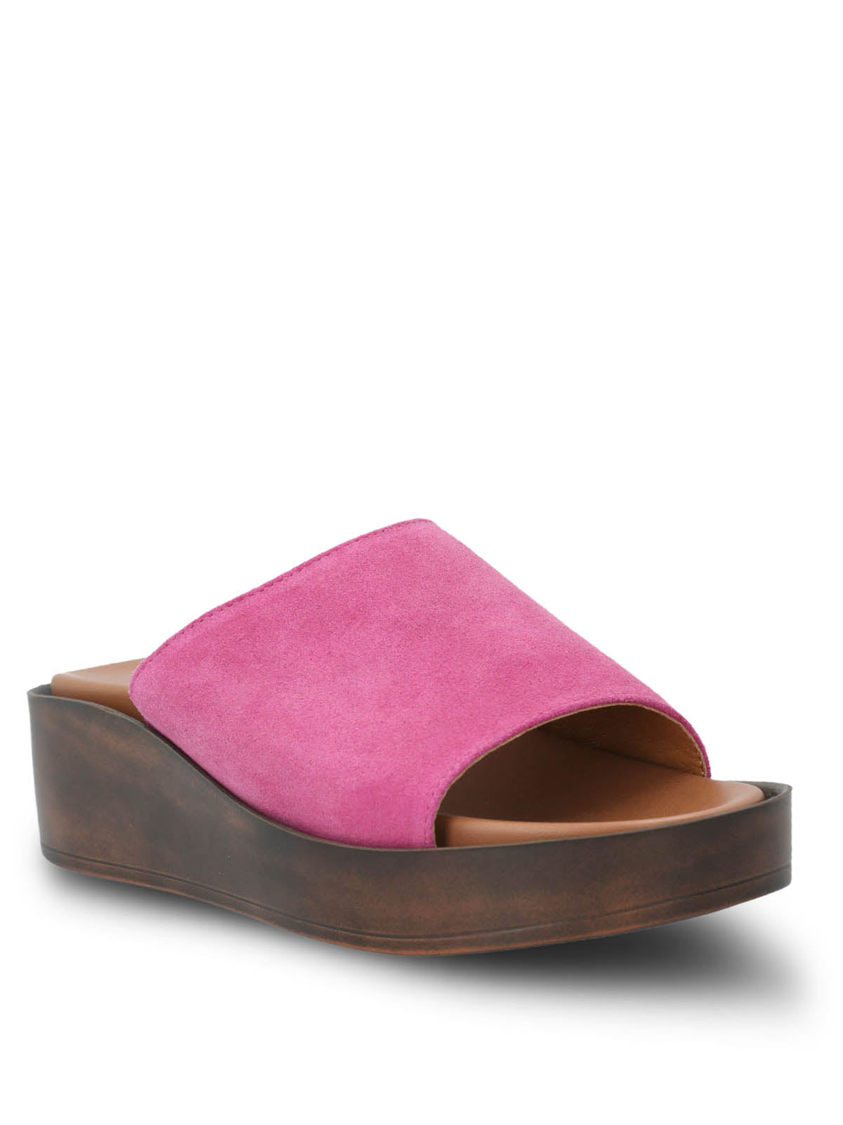 Sandalia Depp Old Pink