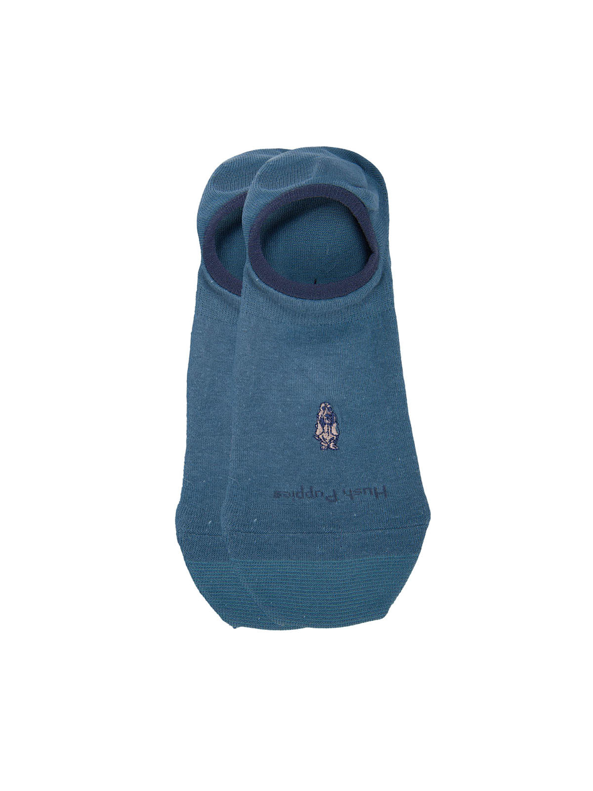 V25H Inv Plain Blue