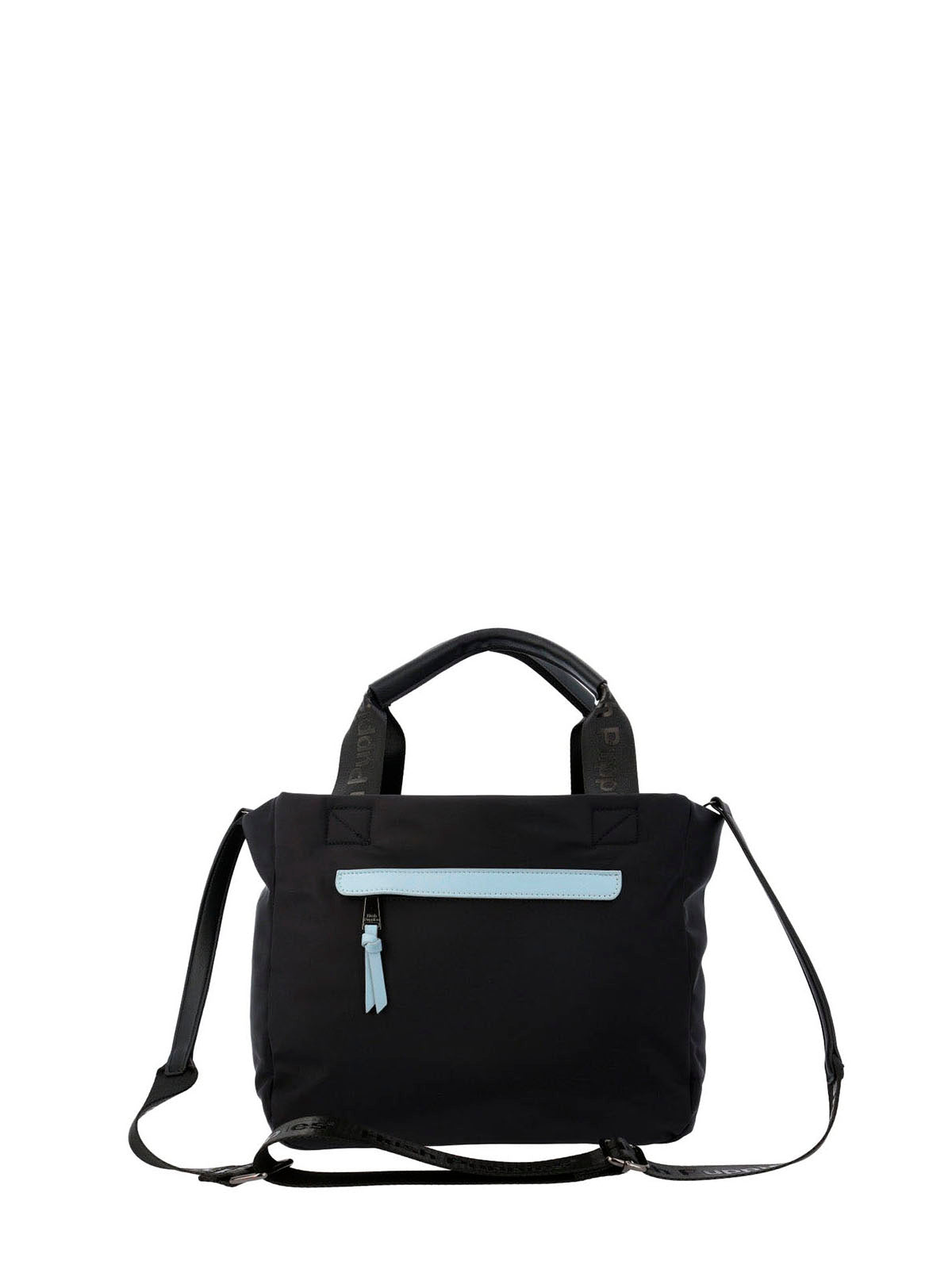 V25Of Royle Tote Black