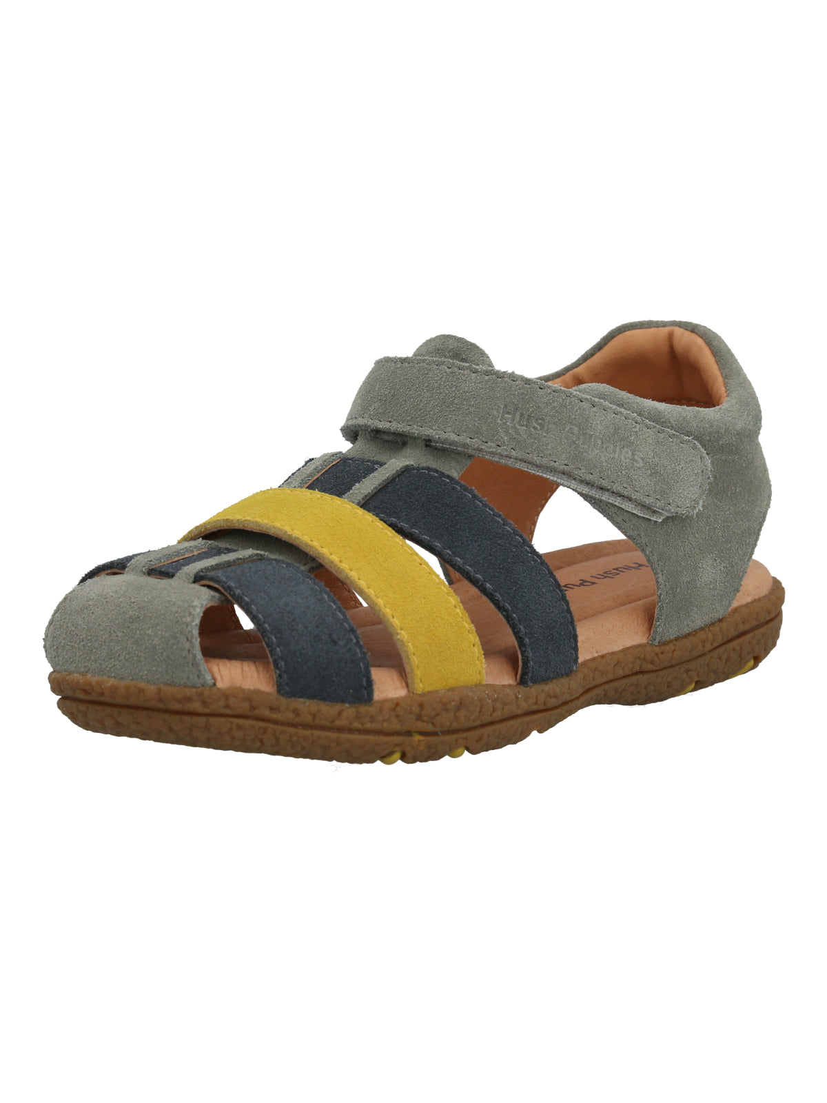 Zucca Grey/Multicolor