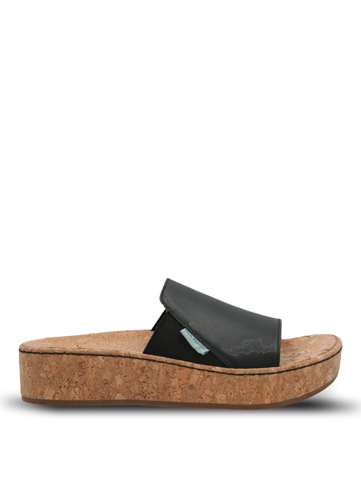 Corla Black