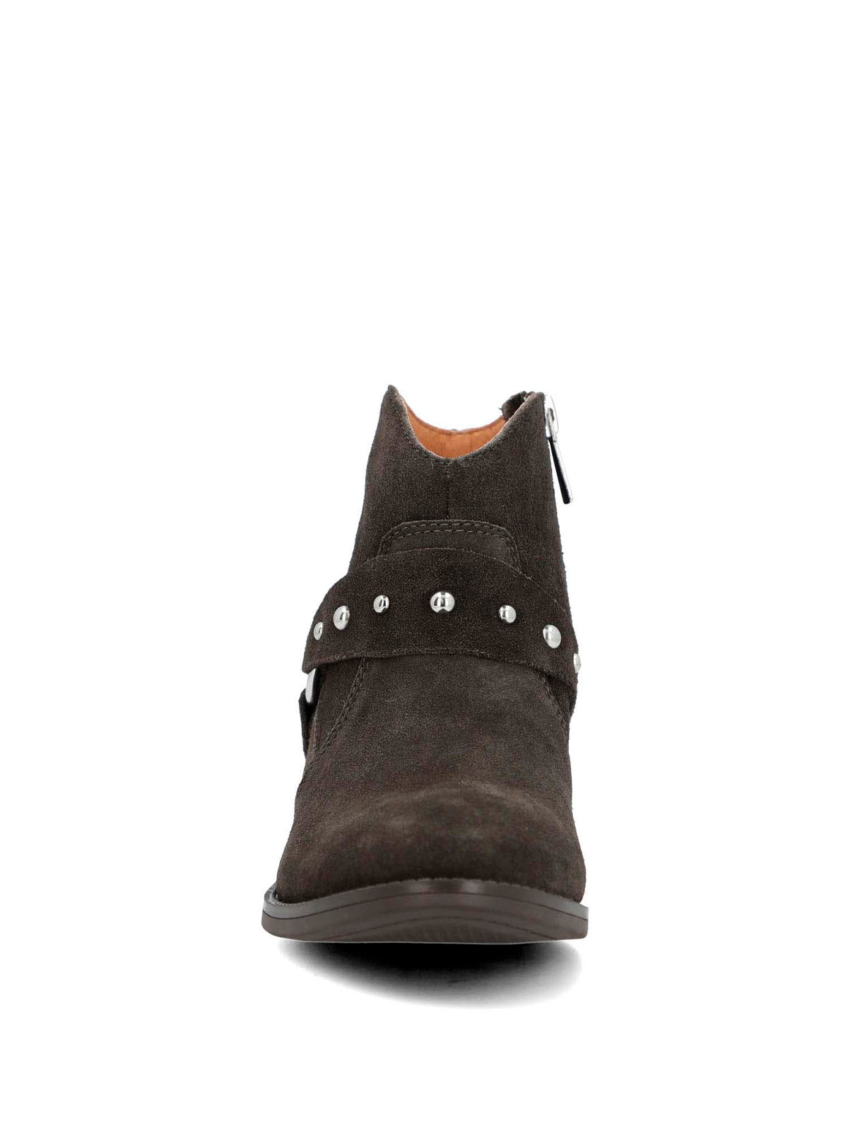 Bota Alvania  Grey