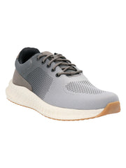 Spinal Knit Lace  Grey