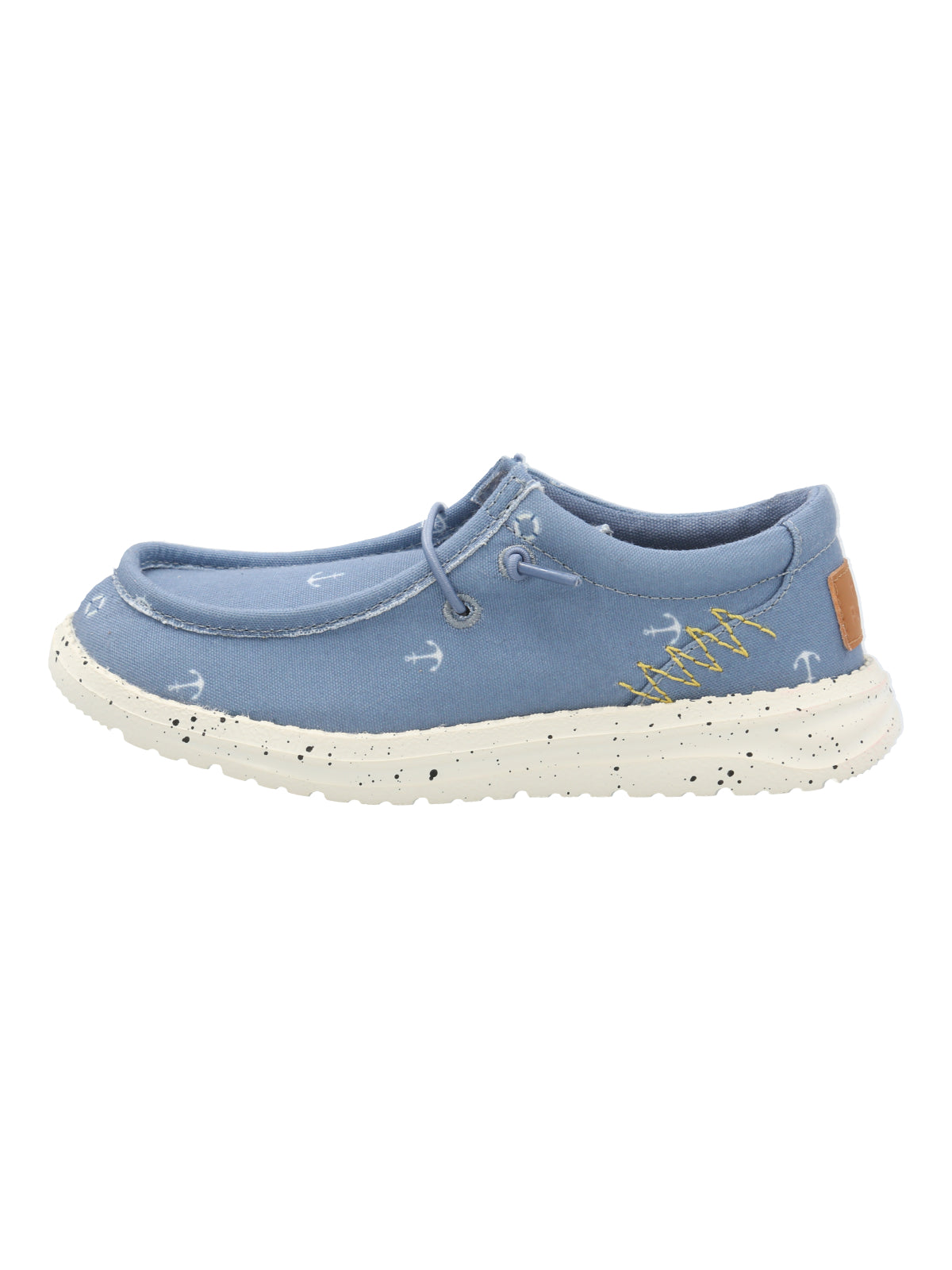 Zippa Lt Blue