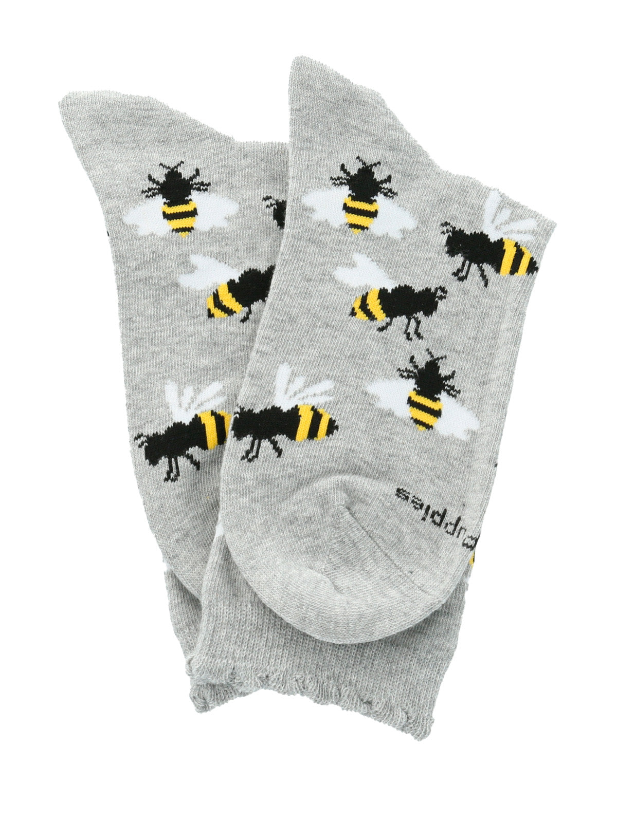 V24W C St Bee Grey Marle