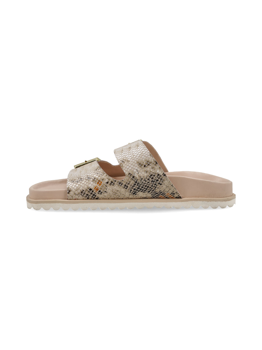 Varana Reptil/Tan