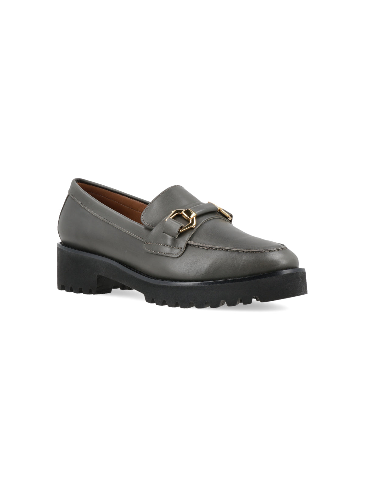 Mocasin Berro Verde Militar