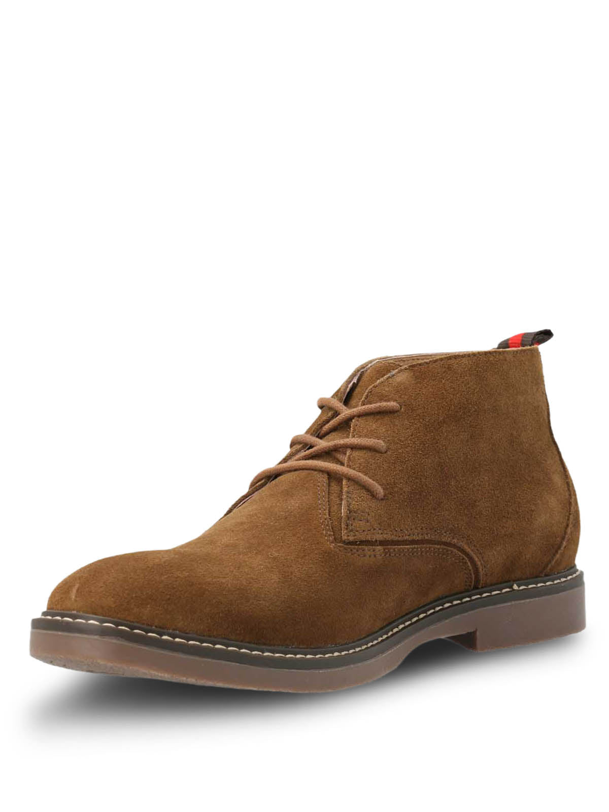 New Safari Tan