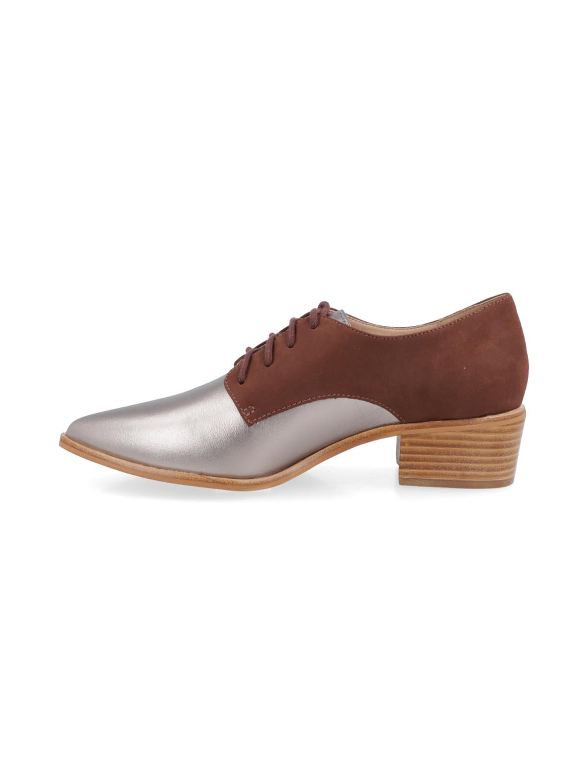 Zazu Plata/Marron