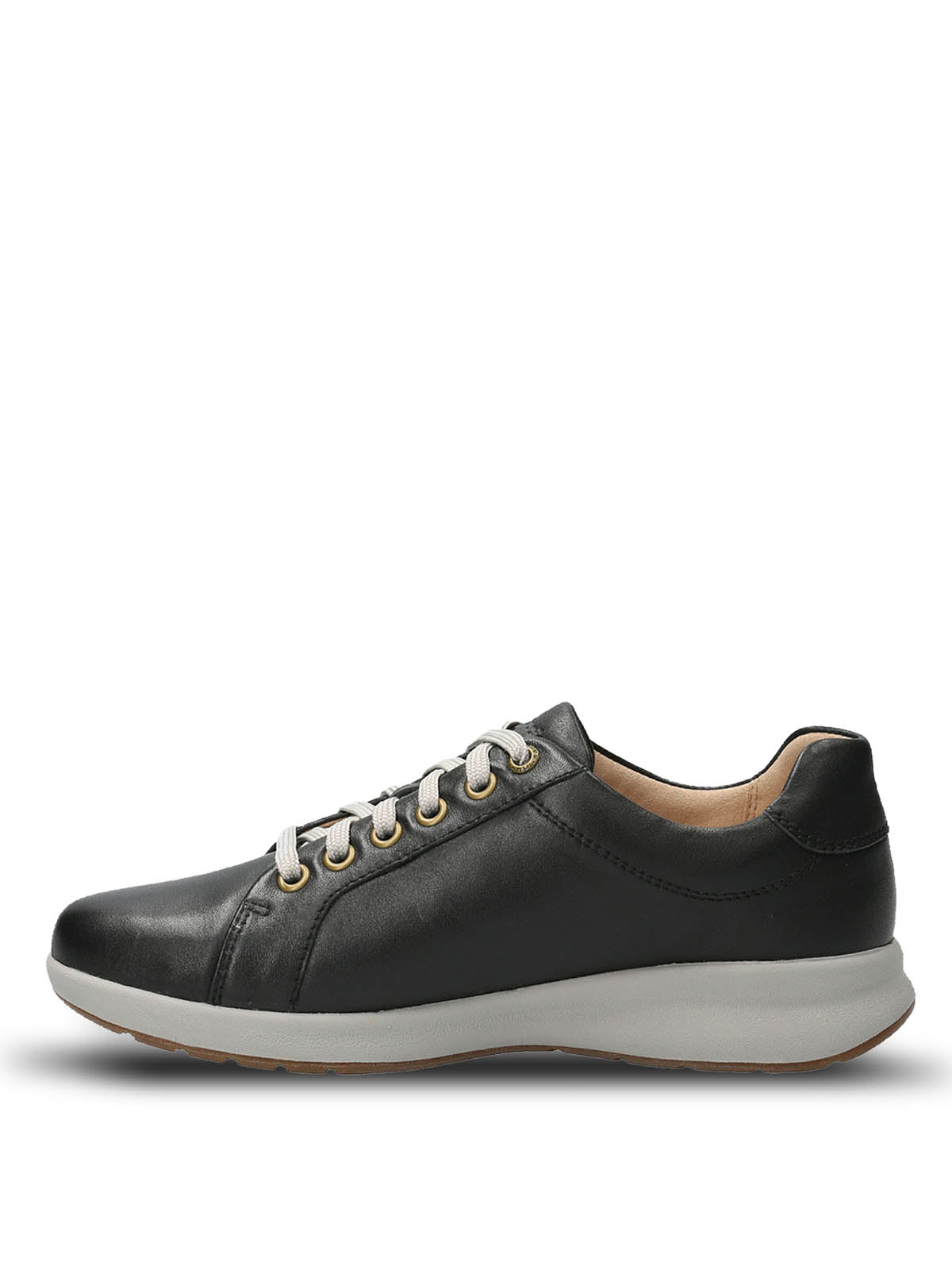 Championes Spinal Laceup Black