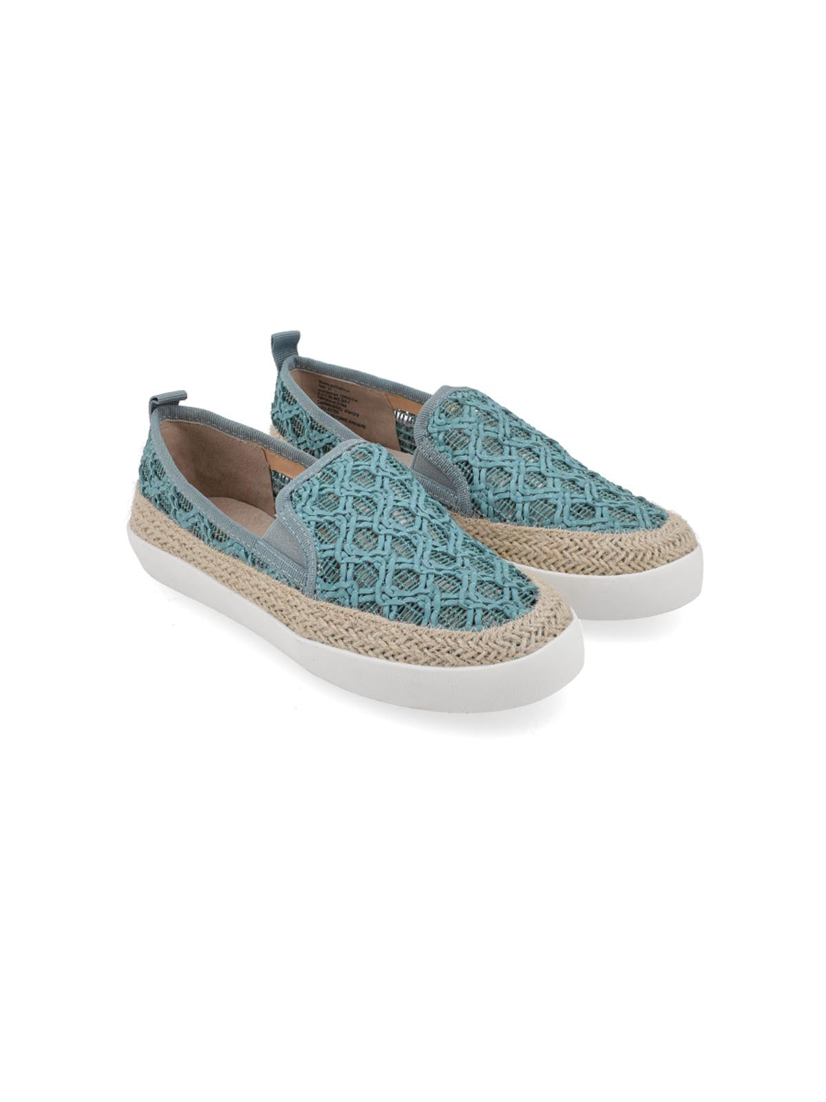 Slip On Antonella Denim