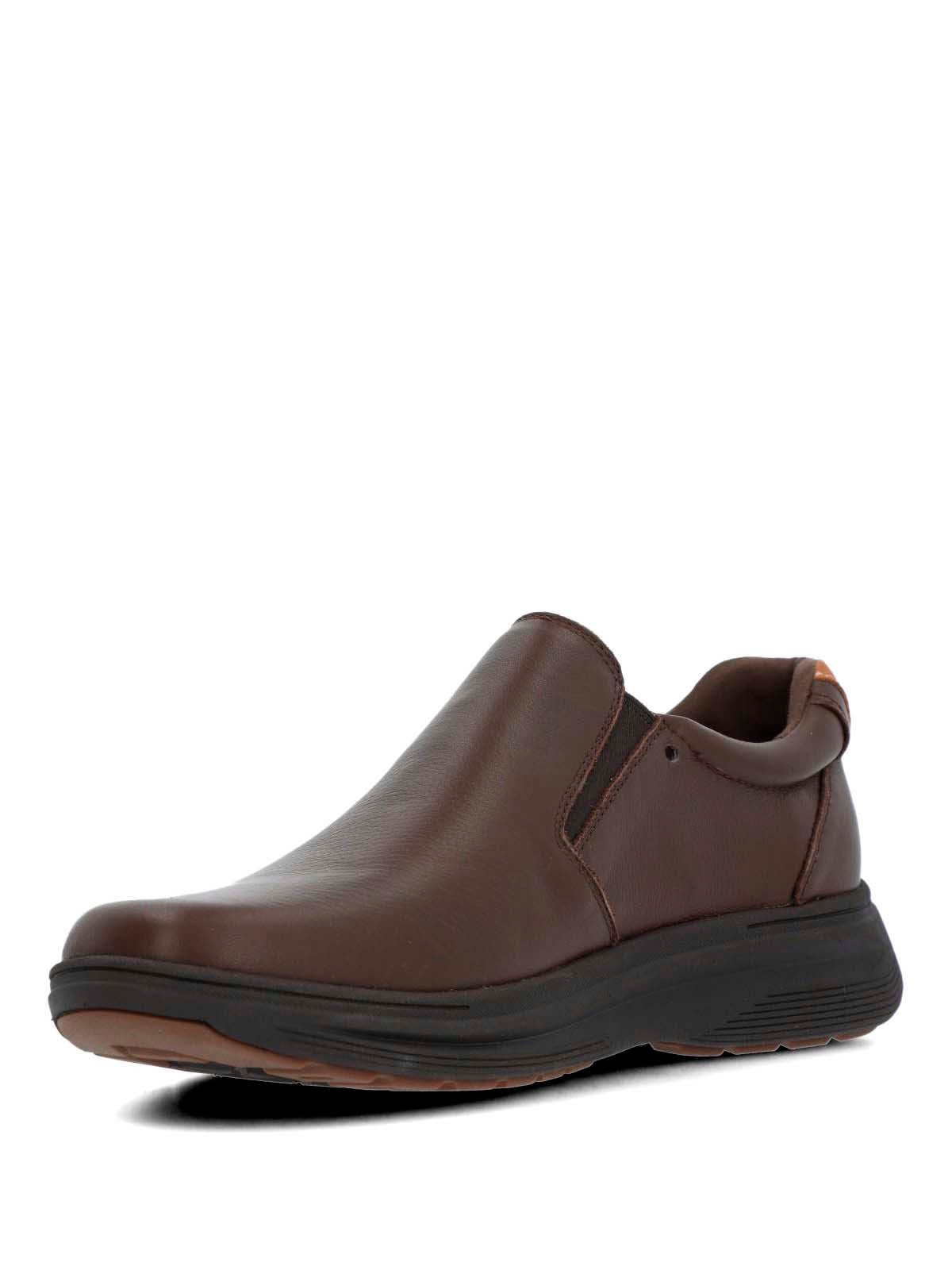 Hunt Ii Dk Brown