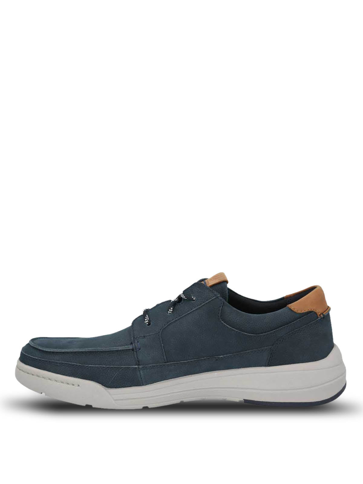 Fontier New Navy