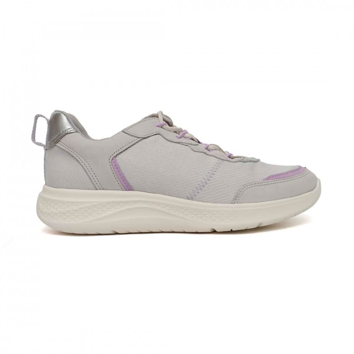 Elevate Bungee Lace Cloud Grey