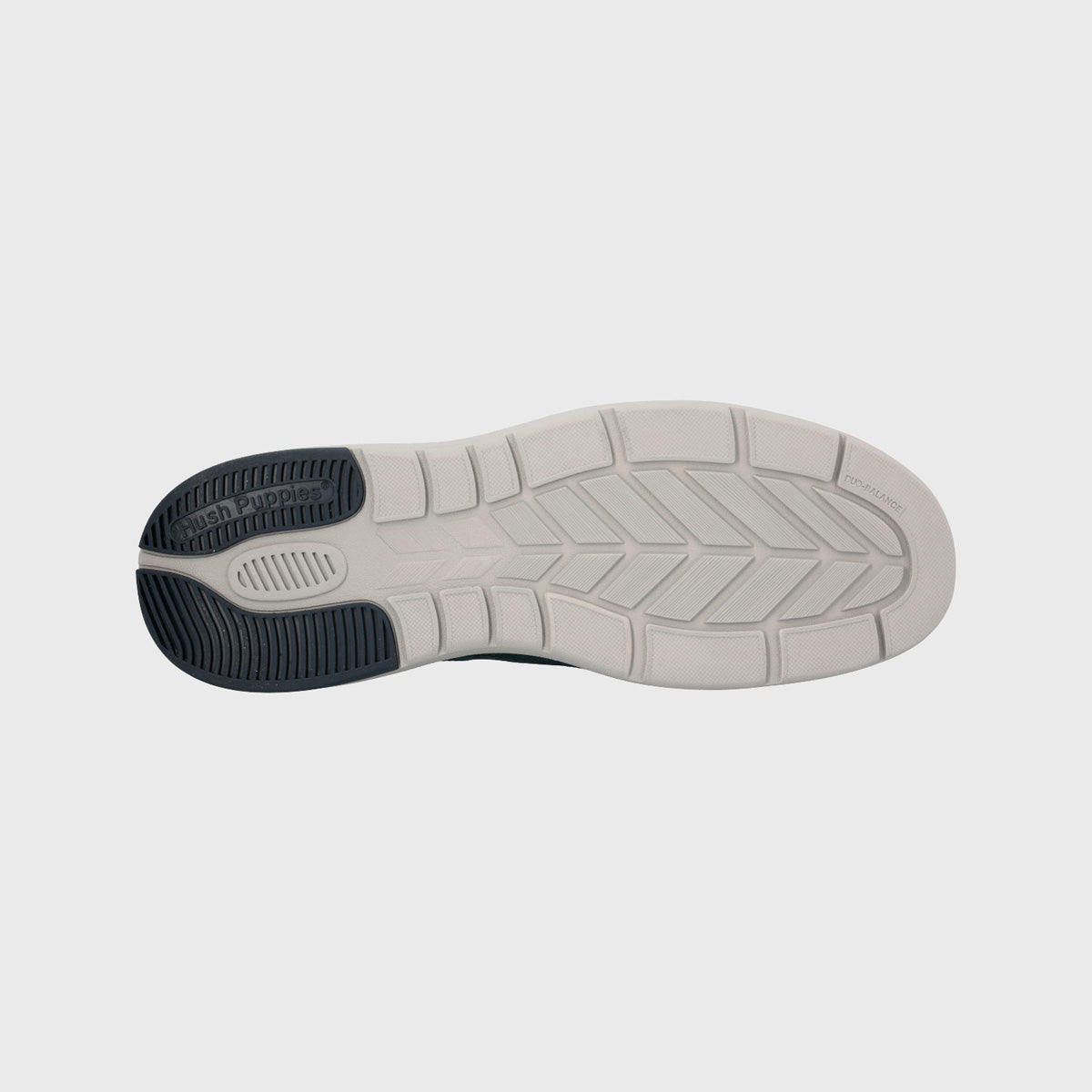 Fontier New Navy