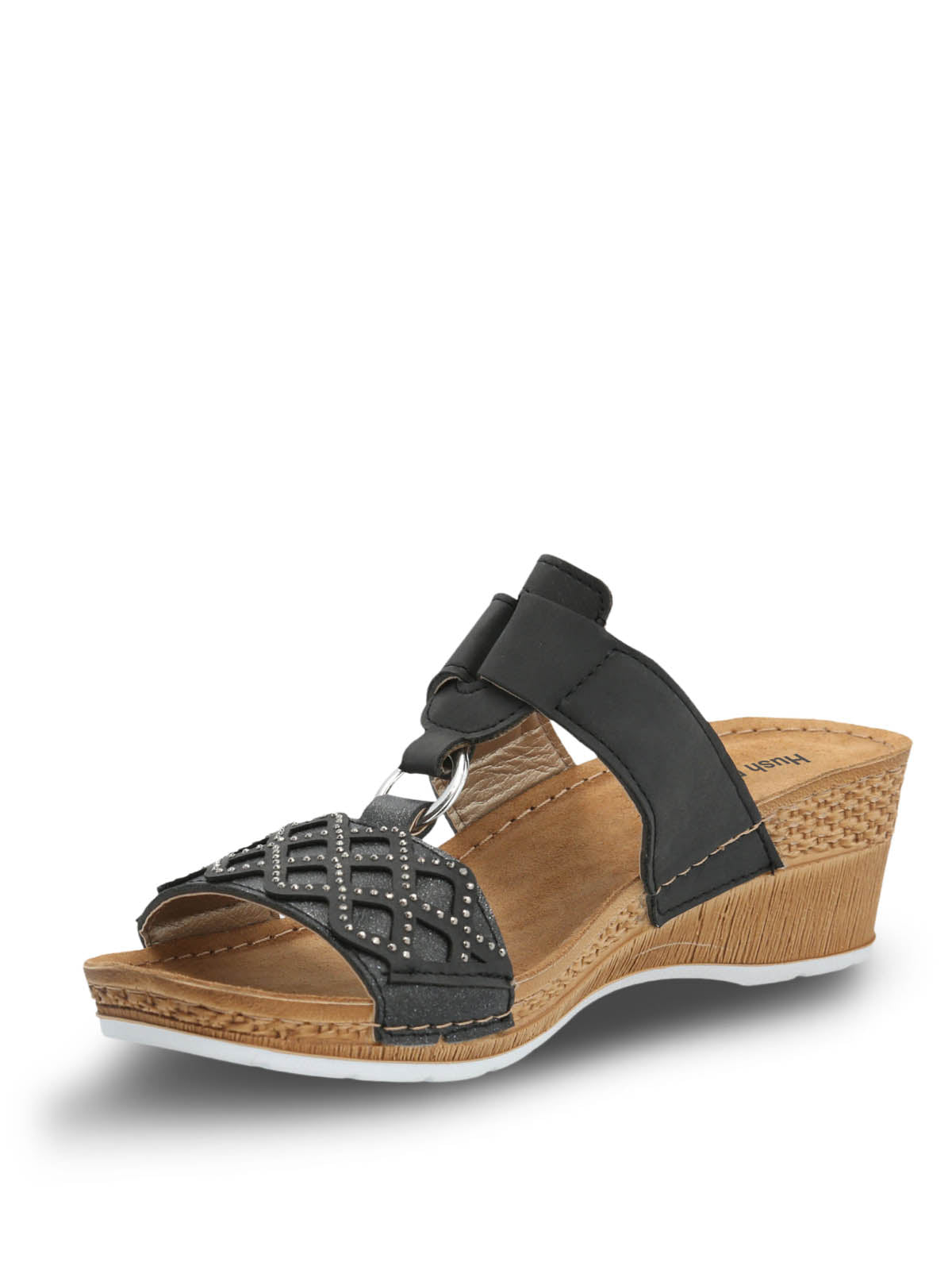 Bax Iii Black