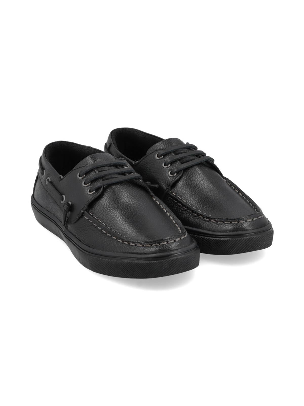 Sisu Negro