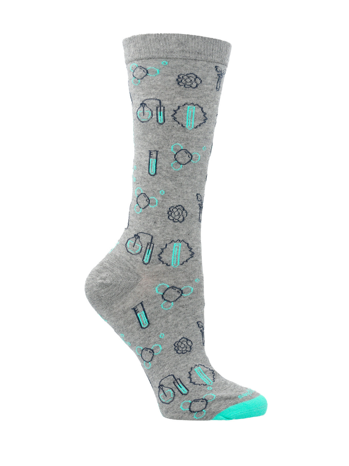 Medias V24W Diff Chemistry Grey
