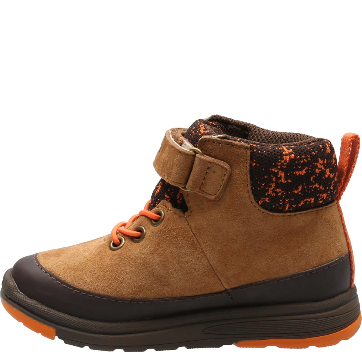 Camp Brown
