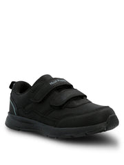 New Chance Velcro Black