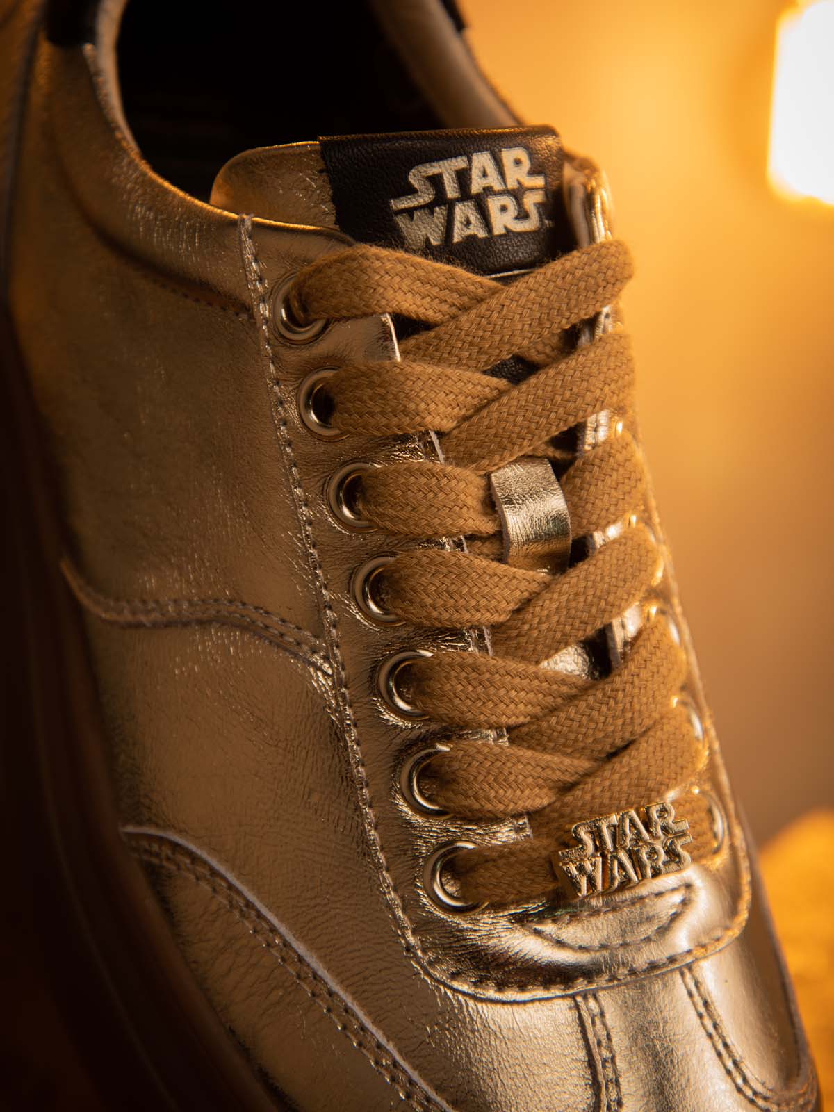 C-3Po-W Gold