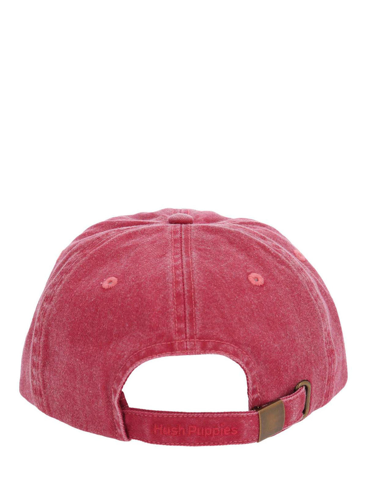 Hp Cap Dog Dark Rose