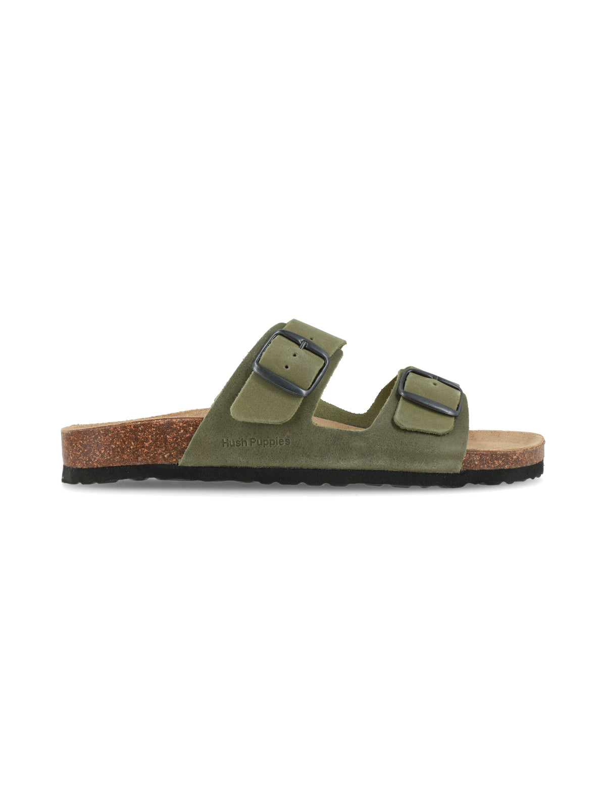 Timbo Verde Militar
