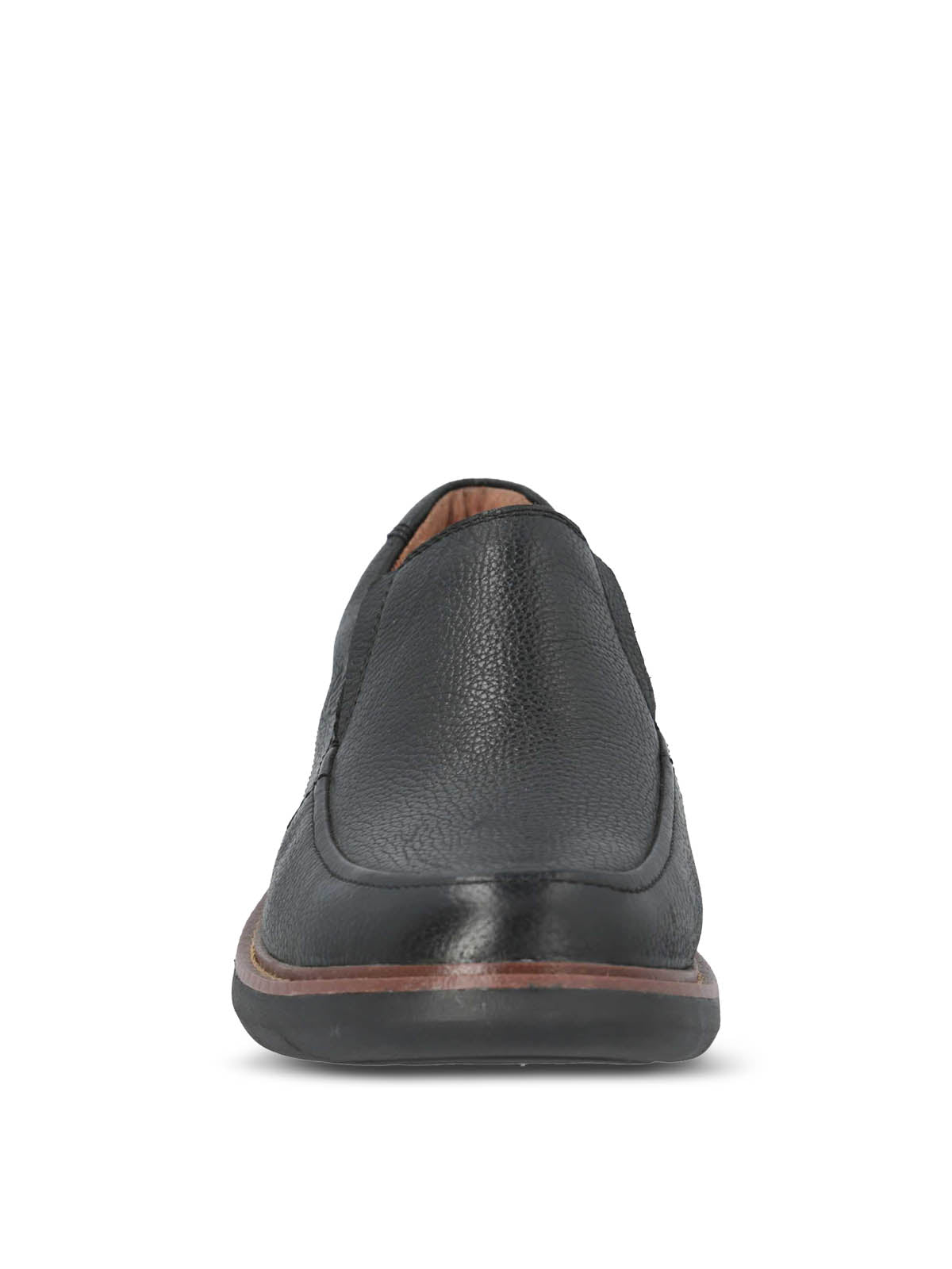 Zapato Oregon Black