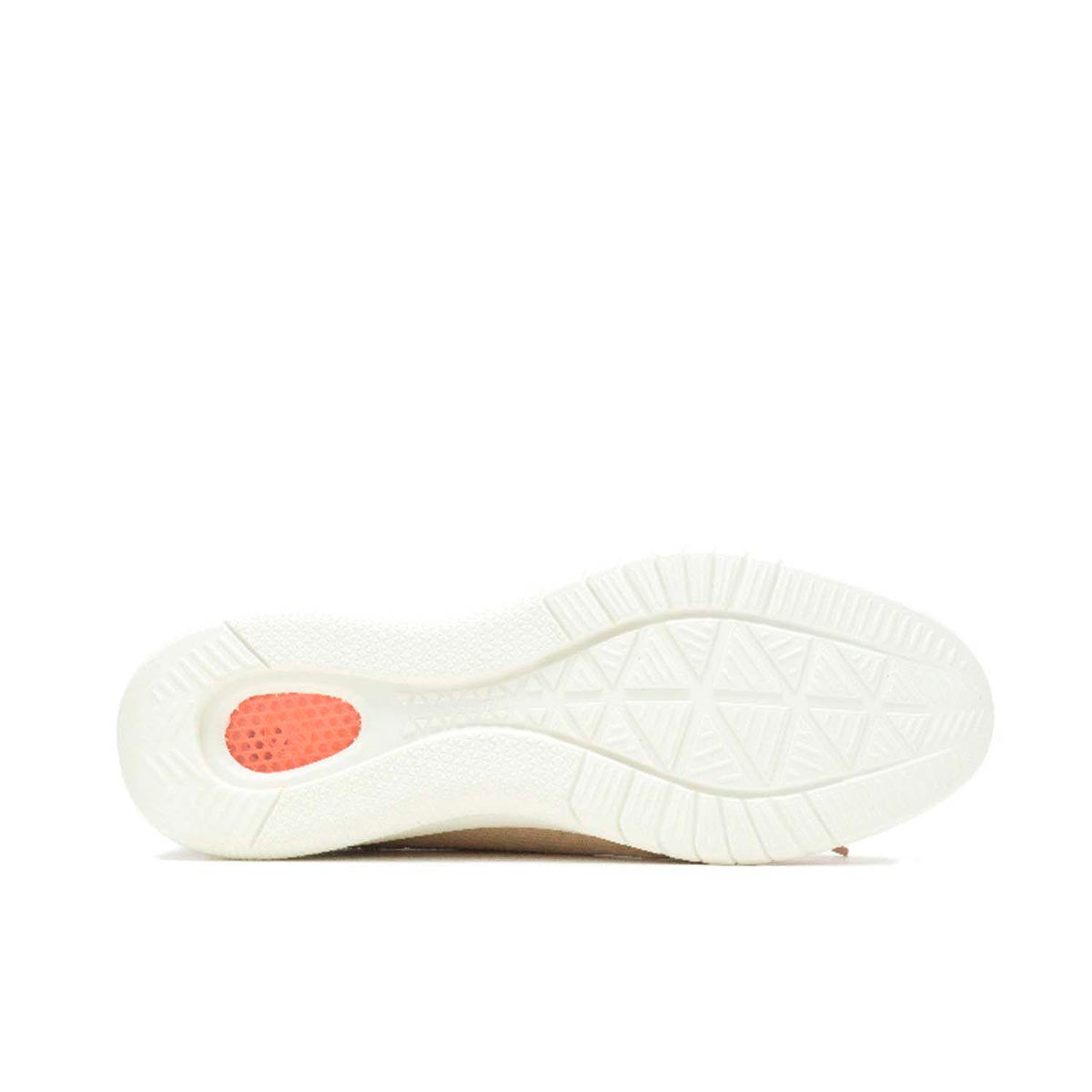 Championes Advance Knit Laceup Bold Beige