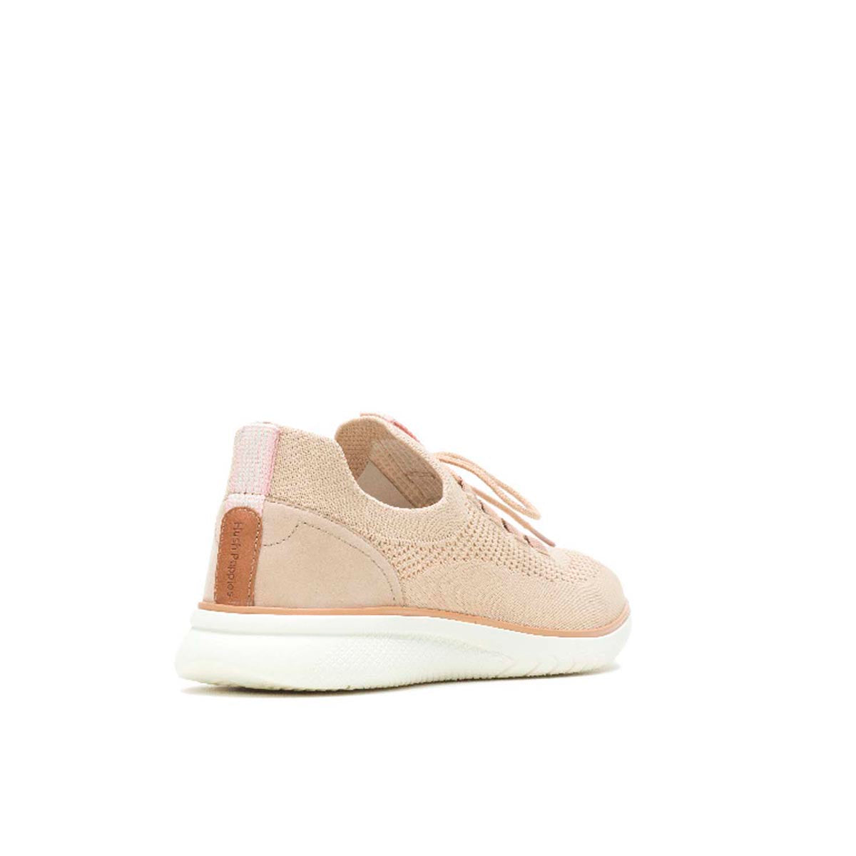 Championes Advance Knit Laceup Bold Beige