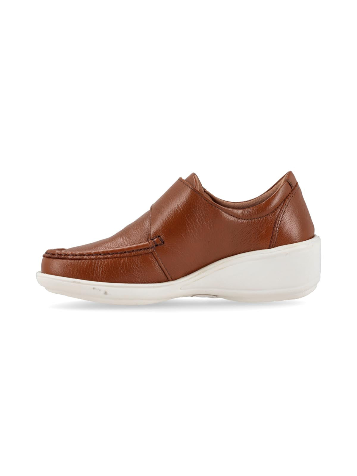 Slip On Gine Camel