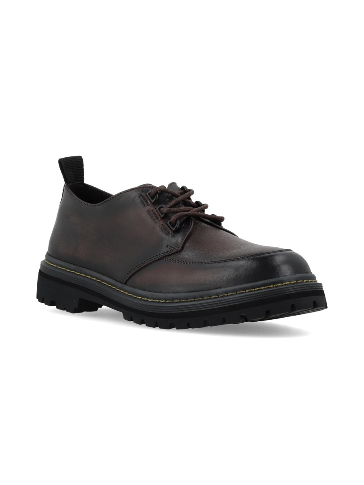 Zapato Jody Cafe