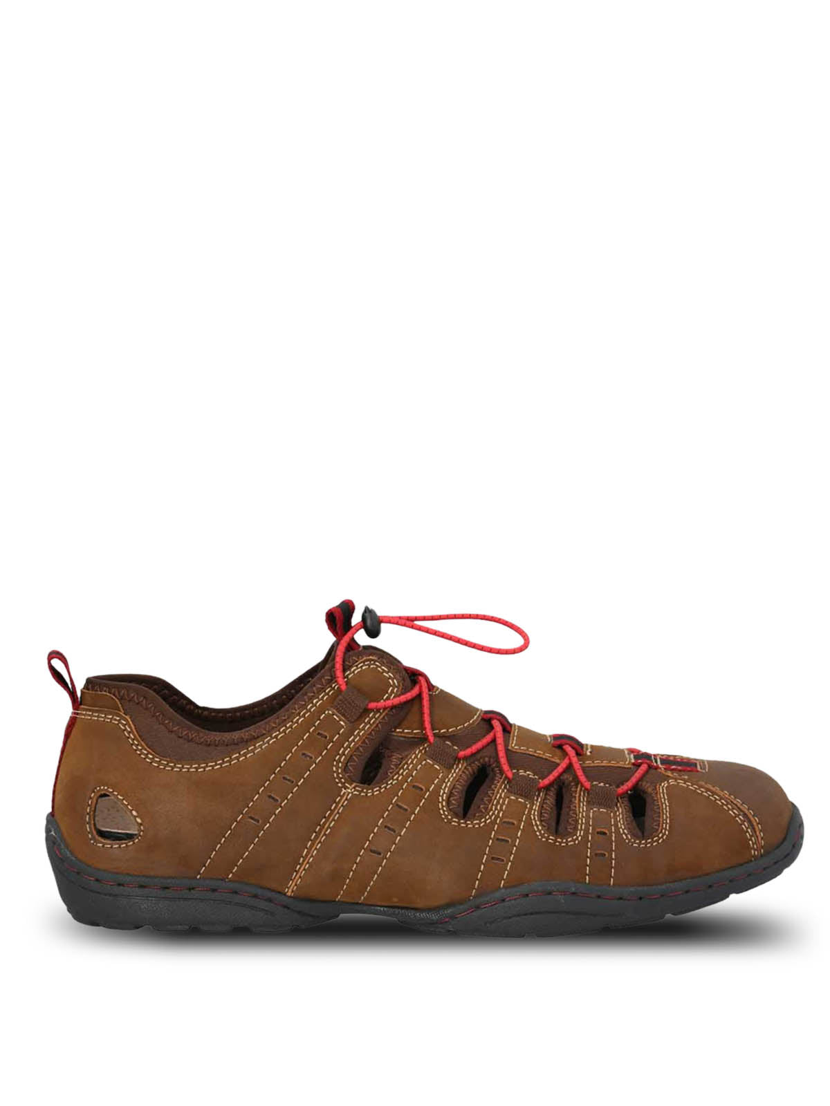Hp Racer Brown