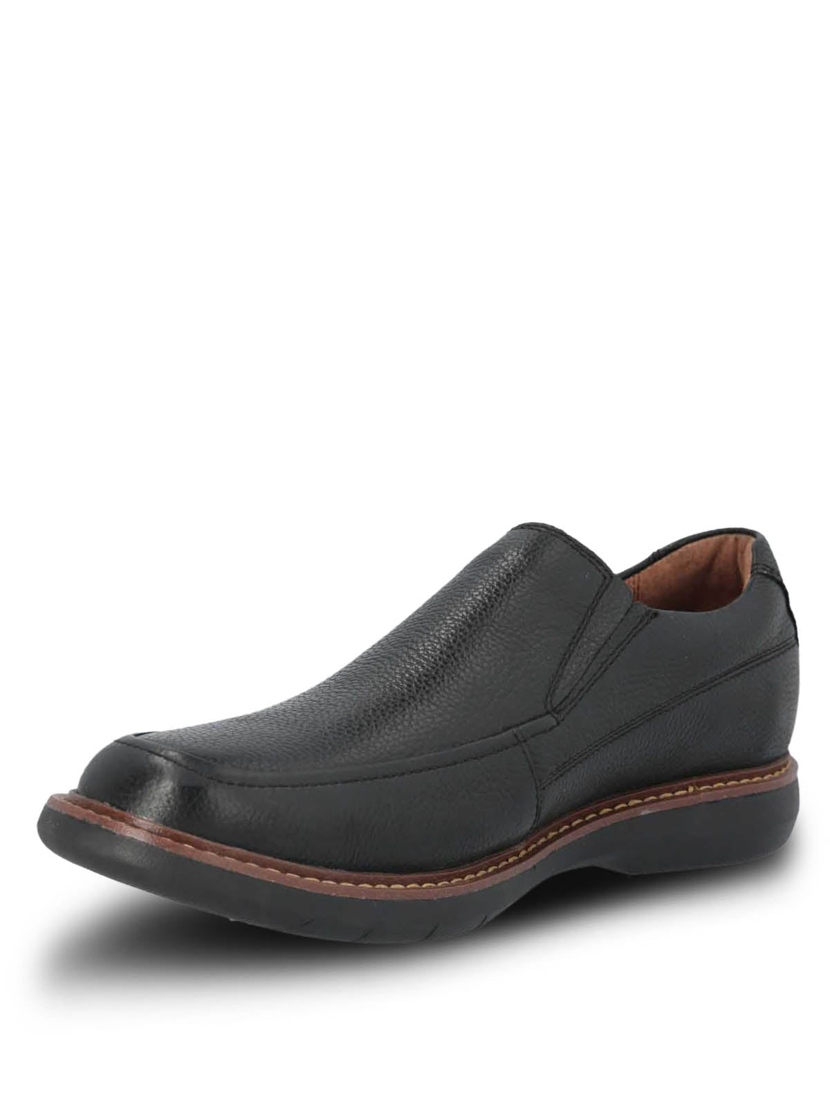 Zapato Oregon Black