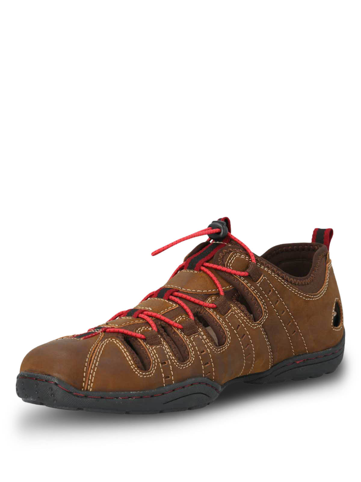 Hp Racer Brown