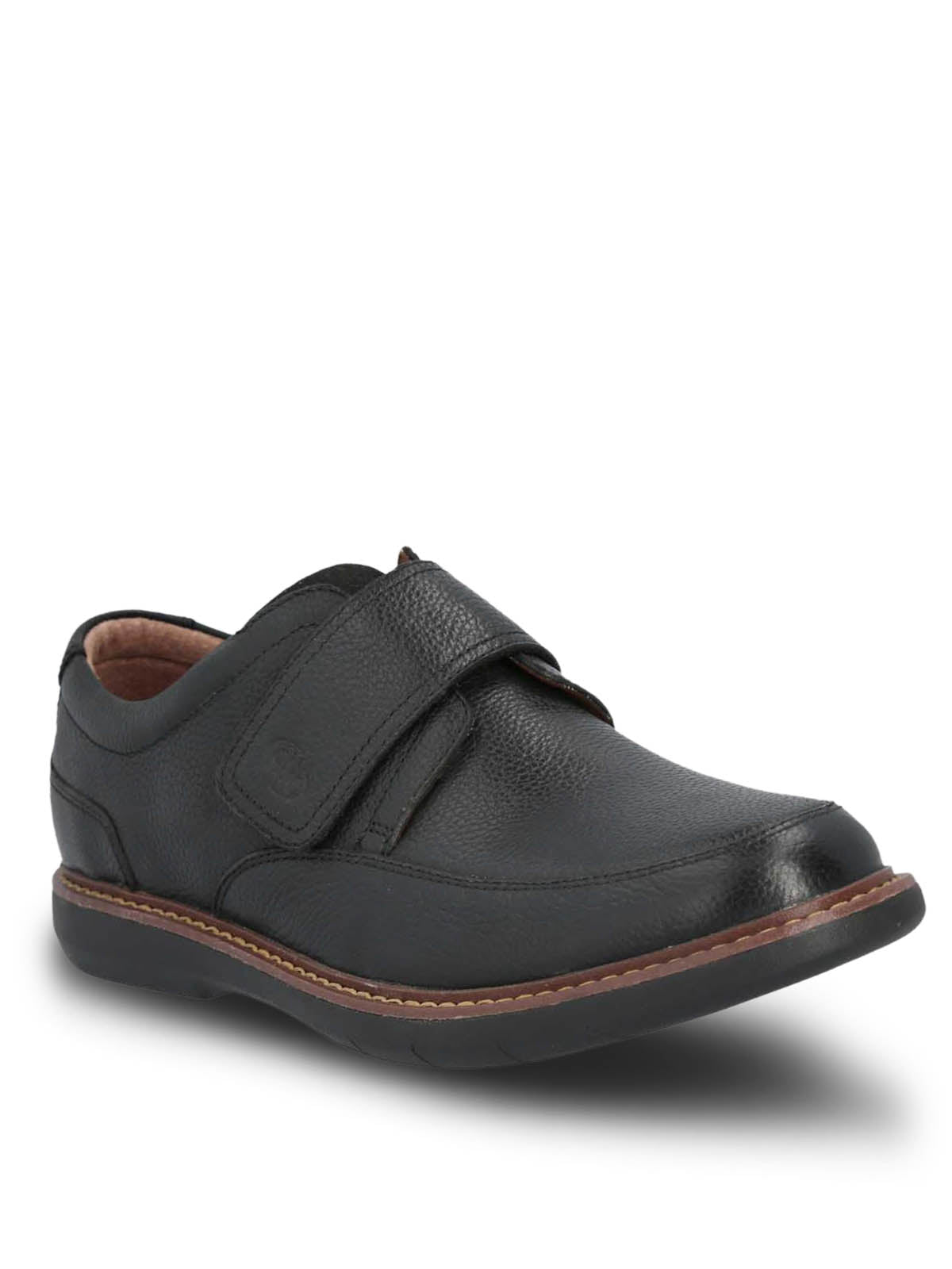 Zapato Iowa Black