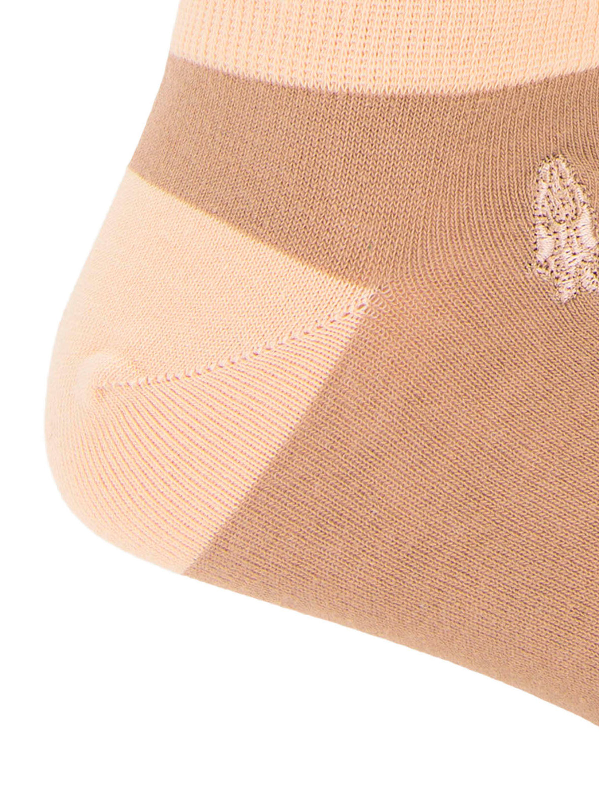 V25H Ped Plain Dog Beige