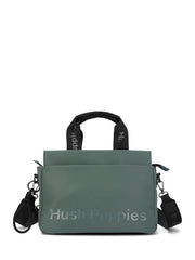 I26Of Harbor Bag Green