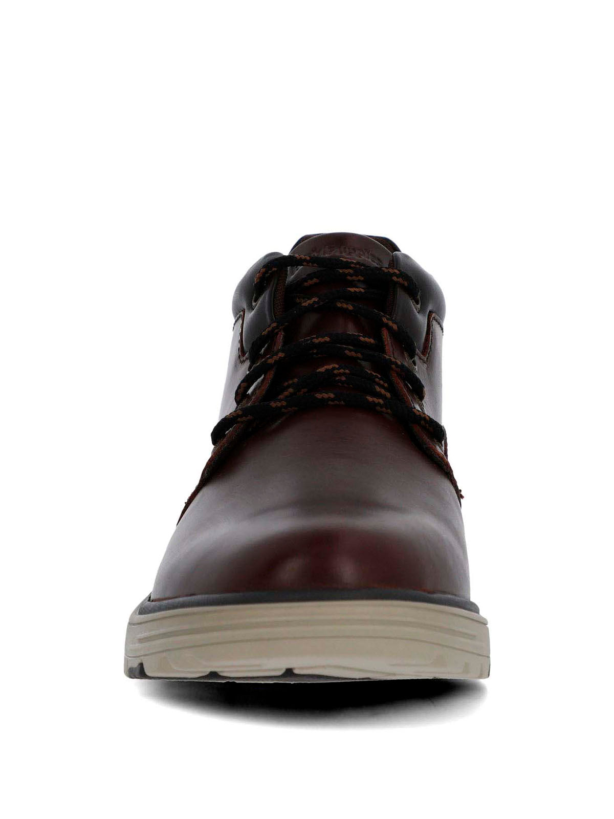 William Burgundy