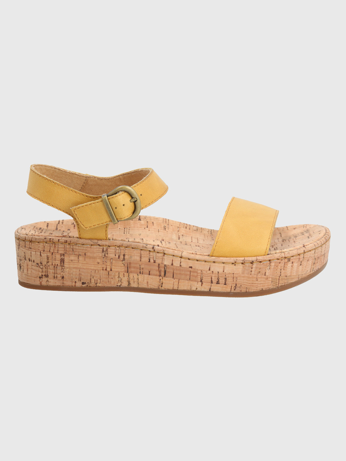 Zug Yellow