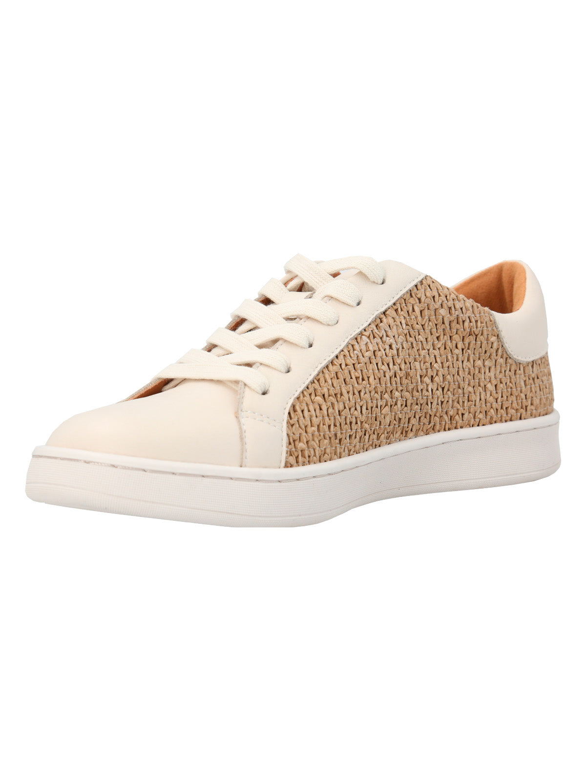 Championes Merano  White
