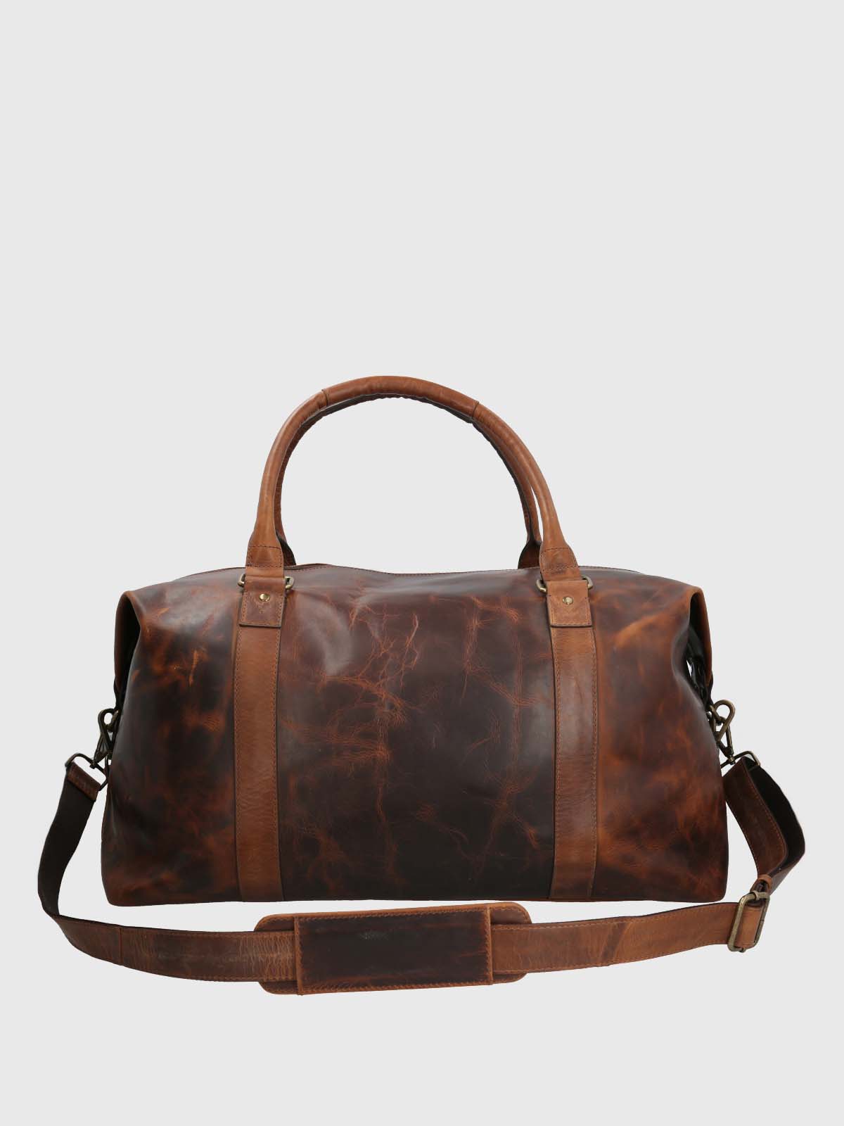 St Marlow Travel Brown
