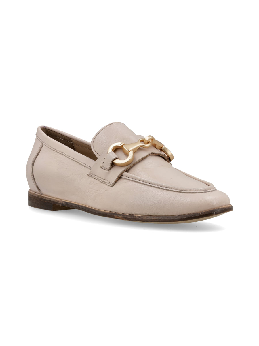 Poplin Crema