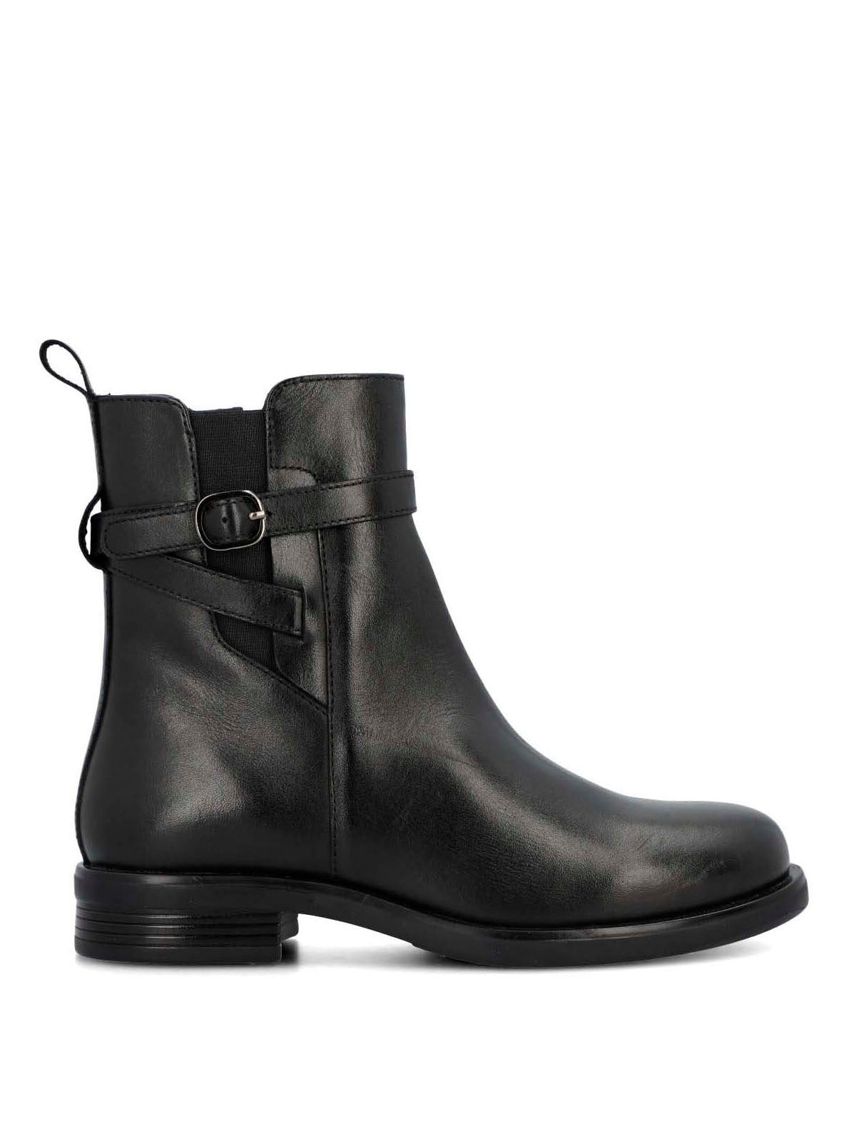 Bota Andresa Black