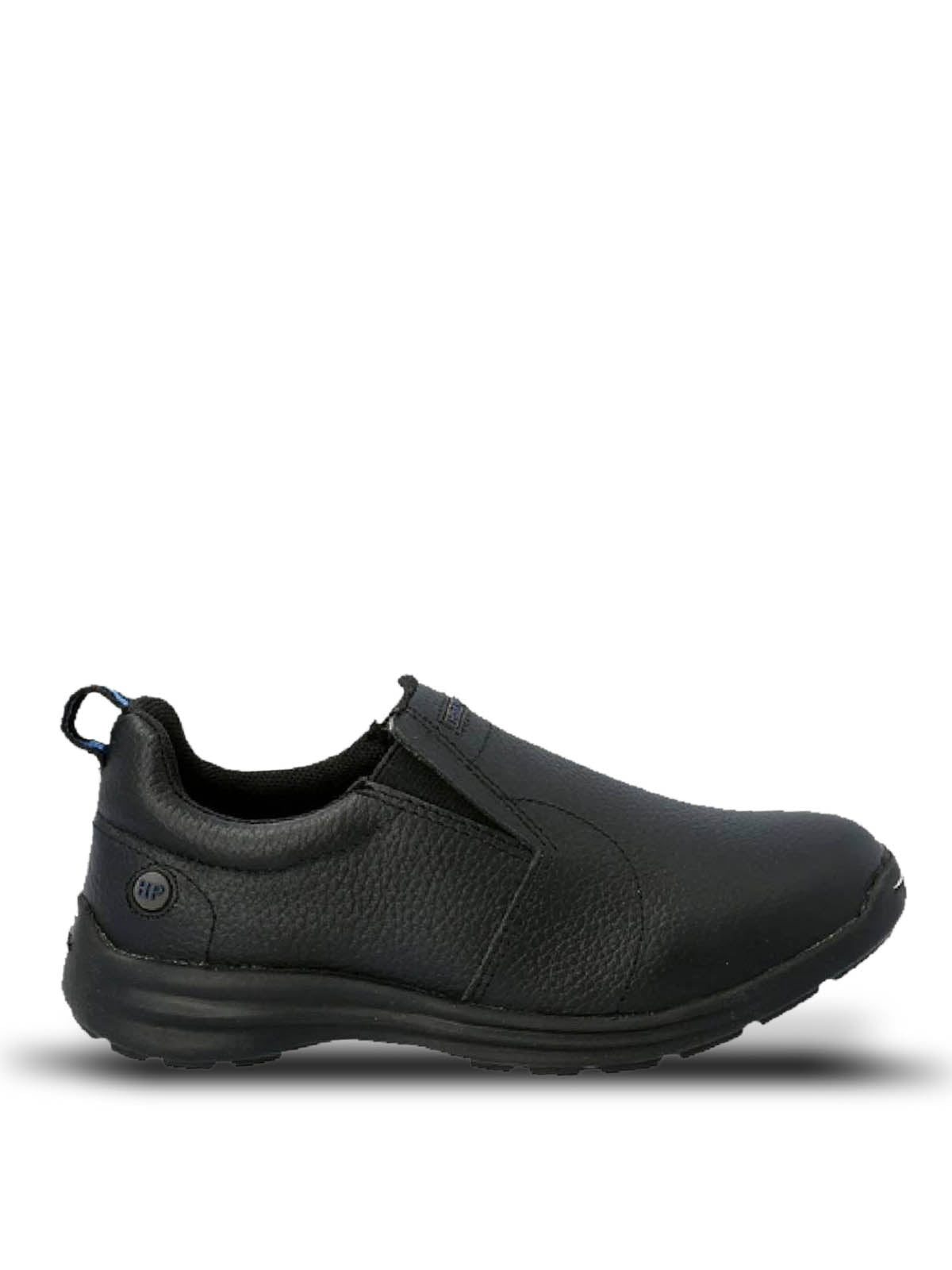 New Jungle Black