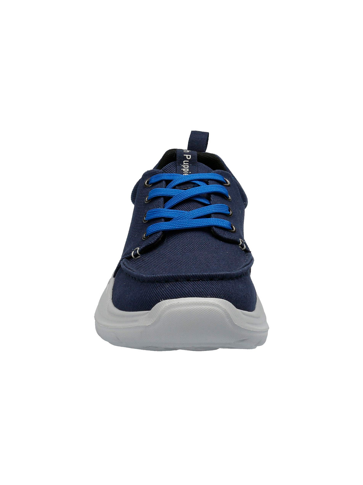 Zapato Alfie Lace Navy