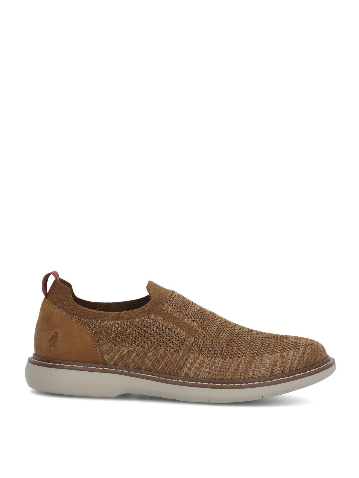 Slip On Apolo Brown